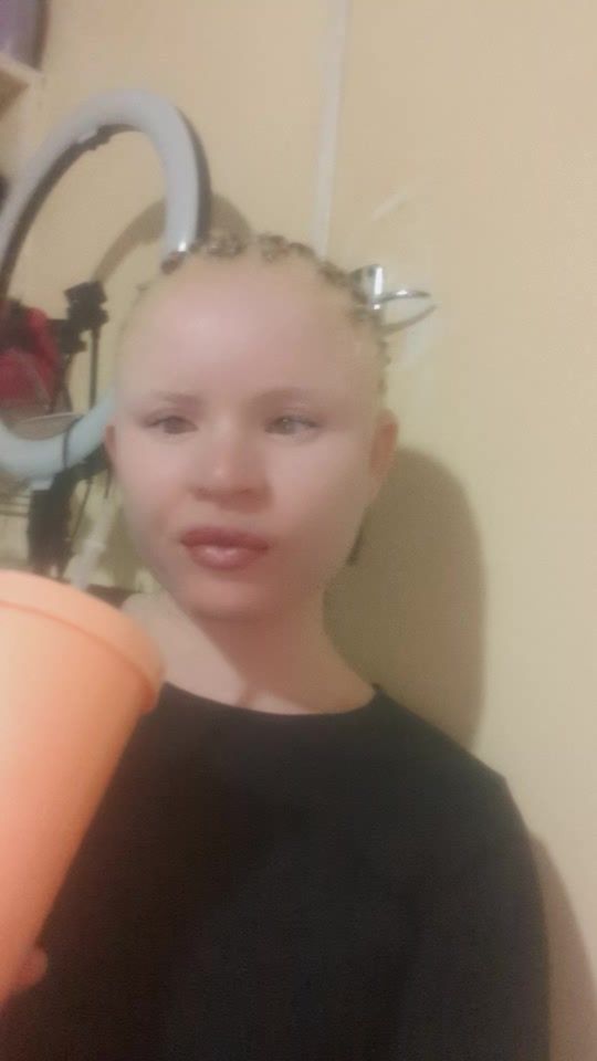 TikTok video thumbnail by nyoni12341