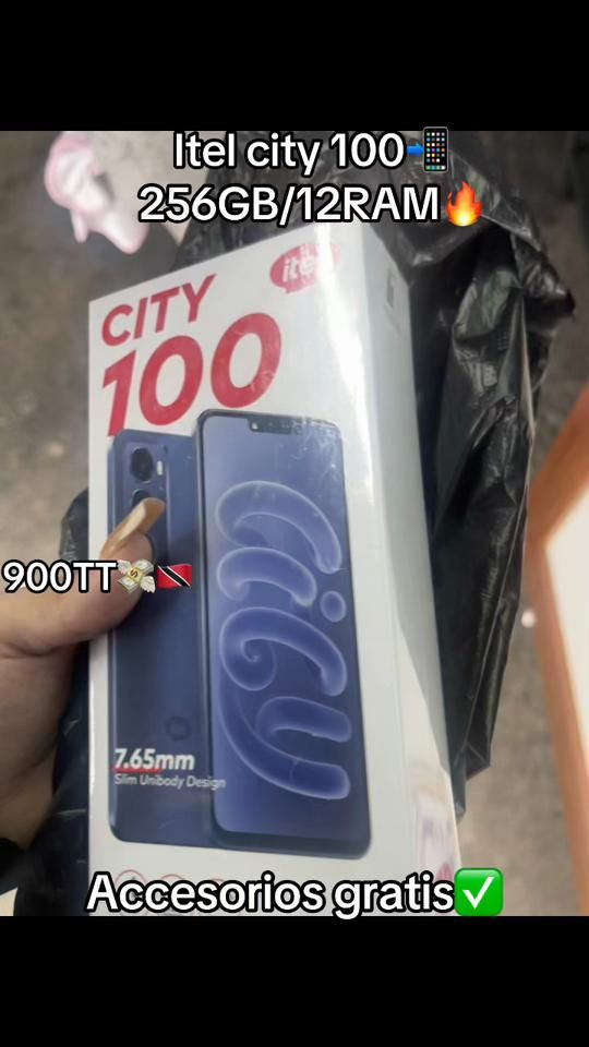TikTok video thumbnail by fenixcell.online