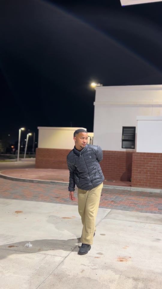 TikTok video thumbnail by carlito_constable