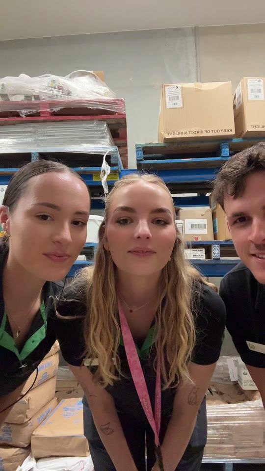 TikTok video thumbnail by woolworths.midvale