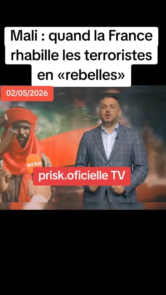 TikTok video thumbnail by prisk.officielletv