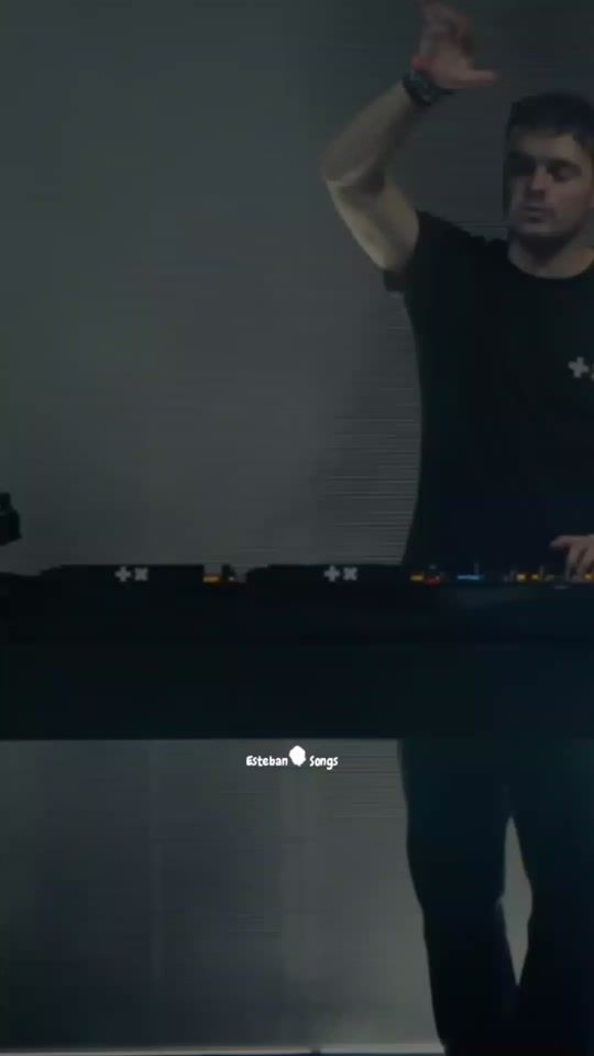 TikTok video thumbnail by estebansongs_