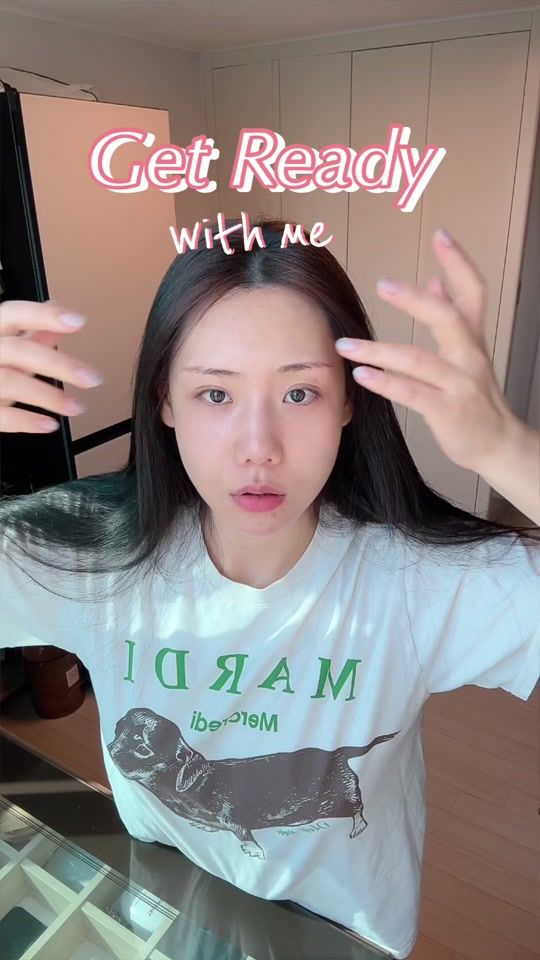 TikTok video thumbnail by boram__jj
