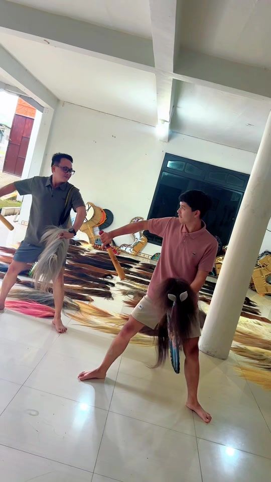 TikTok video thumbnail by mediakendal