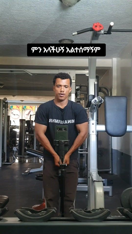 TikTok video thumbnail by sofoniyas_menegesha