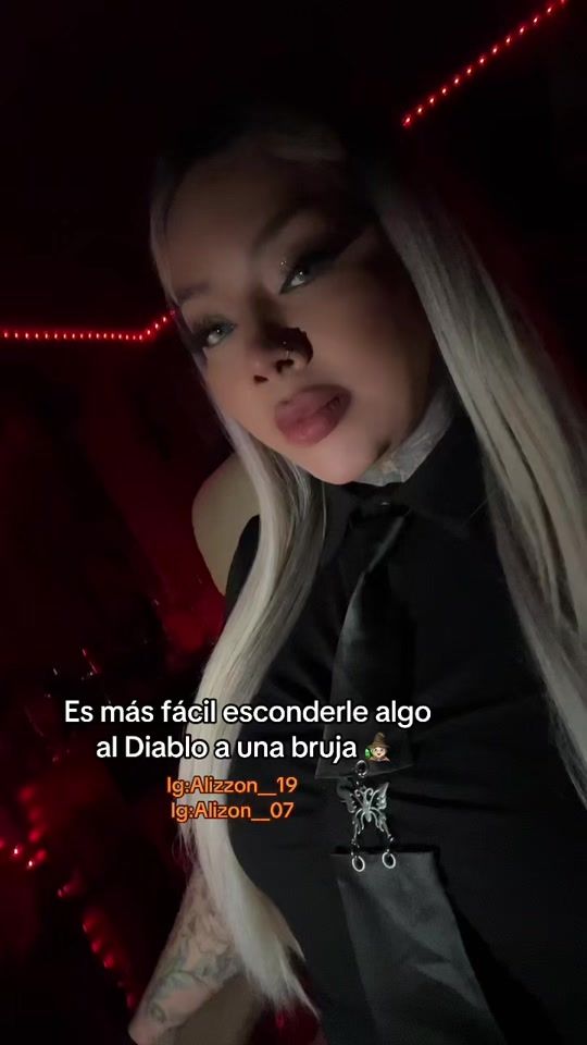 TikTok video thumbnail by alizzon__07