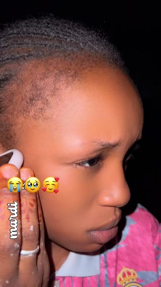TikTok video thumbnail by misssidibe237