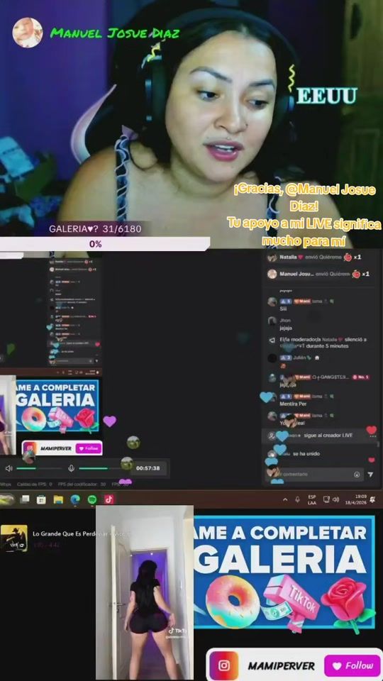 TikTok video thumbnail by mamiperver