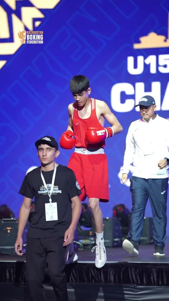 TikTok video thumbnail by boxing_kazakhstan_