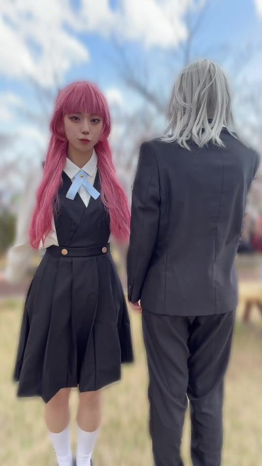 TikTok video thumbnail by e_na01