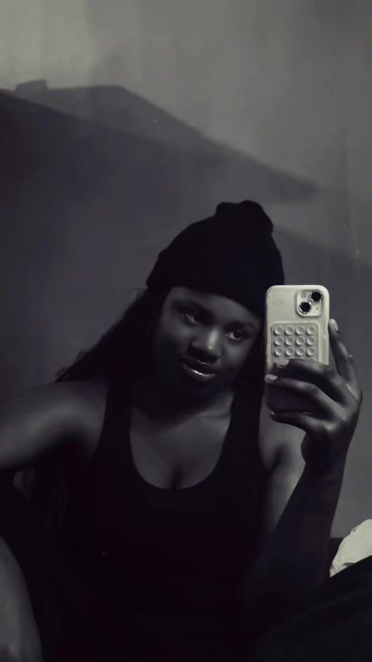 TikTok video thumbnail by tegra___nshimba