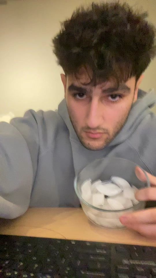 TikTok video thumbnail by cutearabboynocap