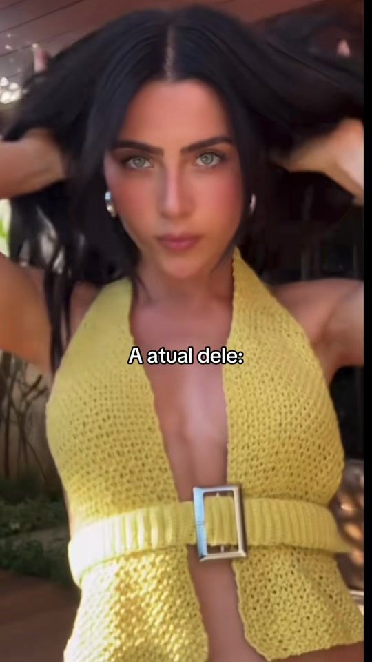 TikTok video thumbnail by kaioramoss_