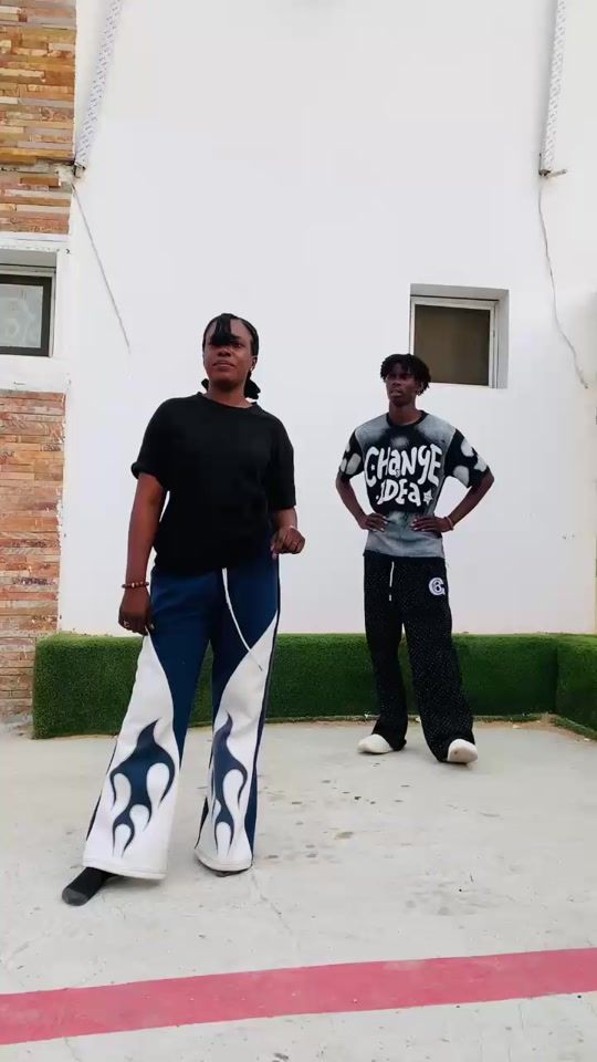 TikTok video thumbnail by afrodrill38001850