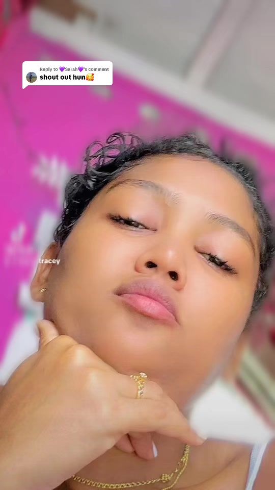 TikTok video thumbnail by keysatracey