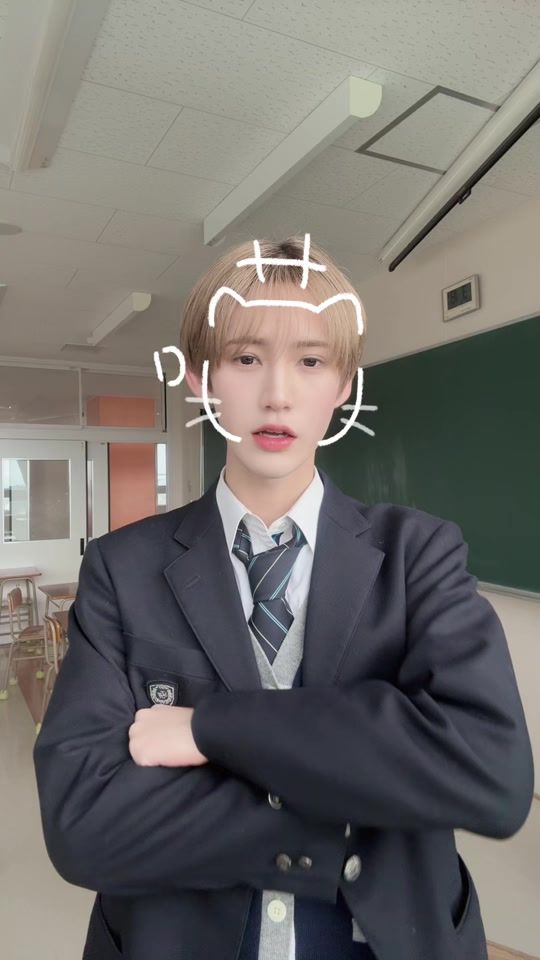 TikTok video thumbnail by seri___matsui