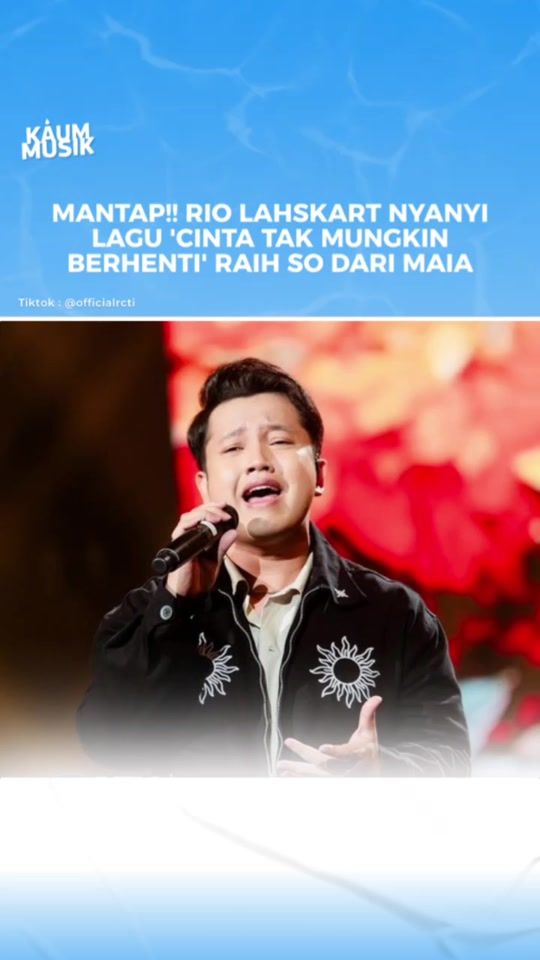 TikTok video thumbnail by kaum_musik