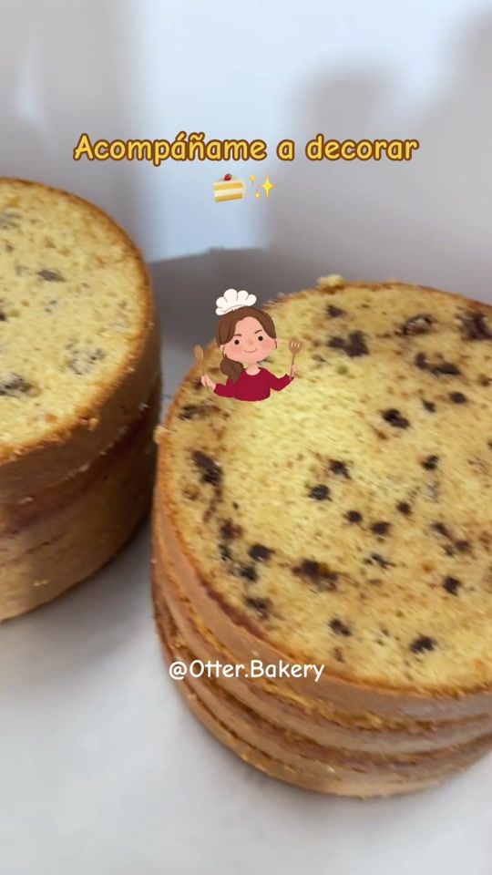 TikTok video thumbnail by otter.bakery
