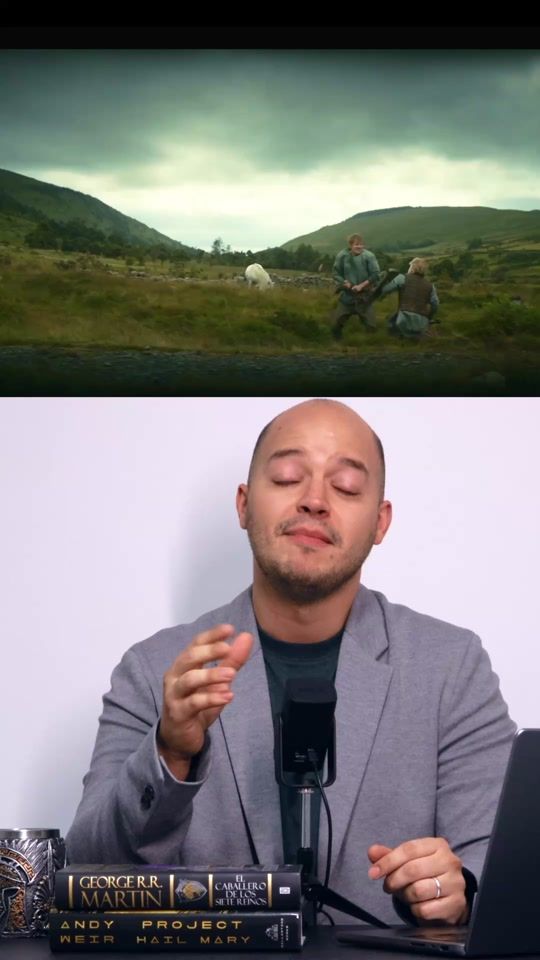 TikTok video thumbnail by leosobrecine