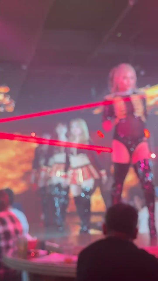 TikTok video thumbnail by nono_burlesque