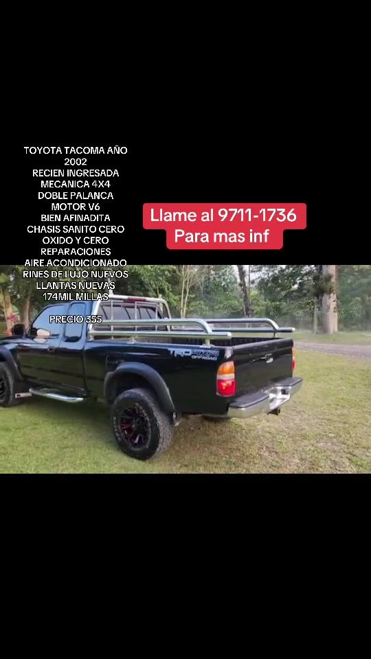 TikTok video thumbnail by autos_honduras504