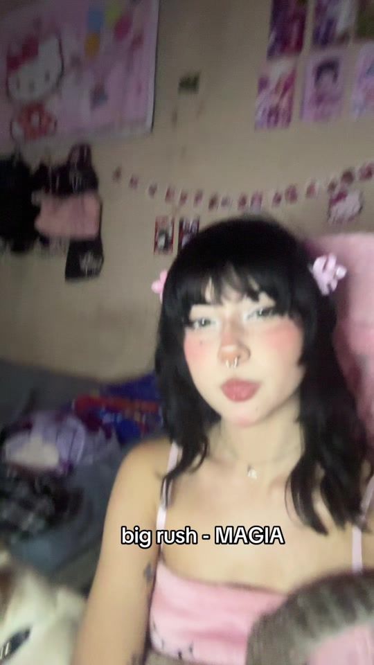 TikTok video thumbnail by sasacfominha