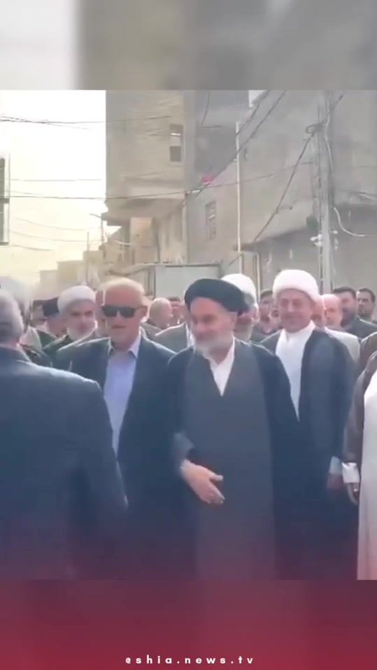 TikTok video thumbnail by shia.news.tv