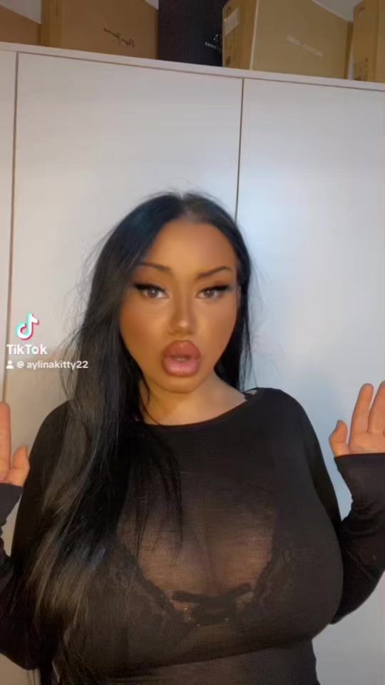 TikTok video thumbnail by aylinakitty26