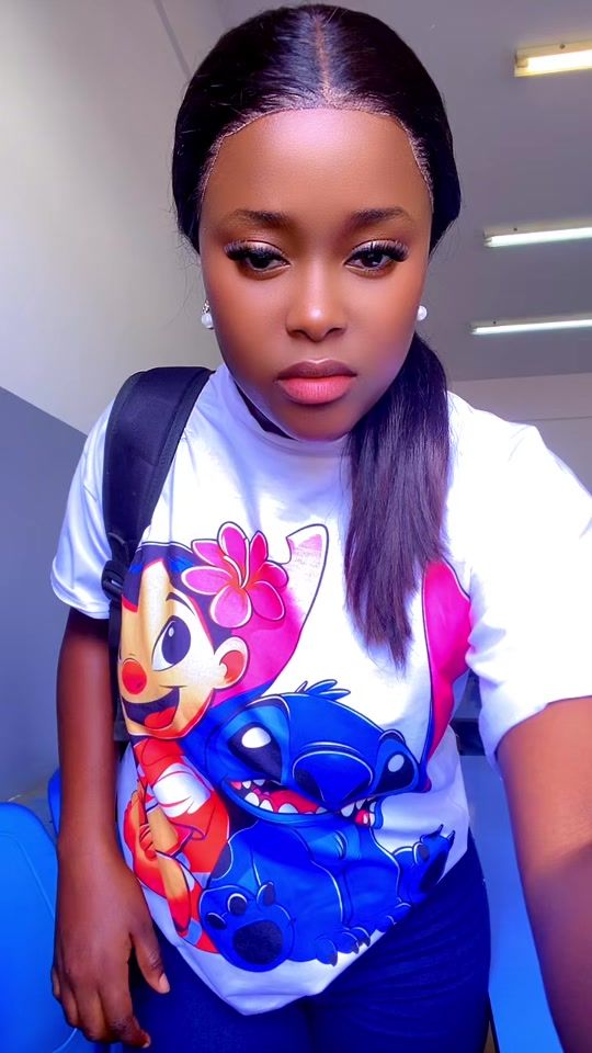 TikTok video thumbnail by claudethsilva7