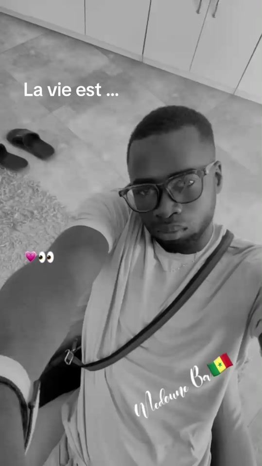 TikTok video thumbnail by medoune_
