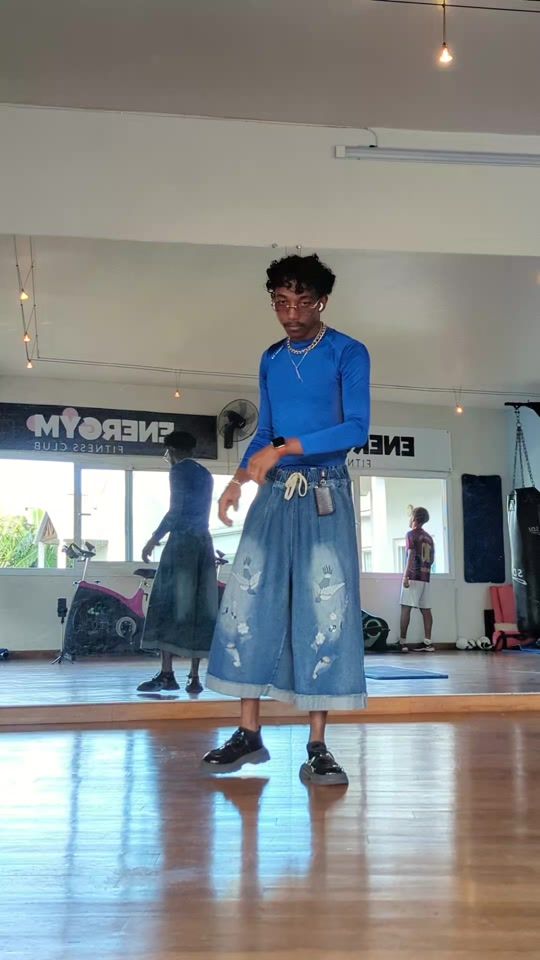 TikTok video thumbnail by hl_rise
