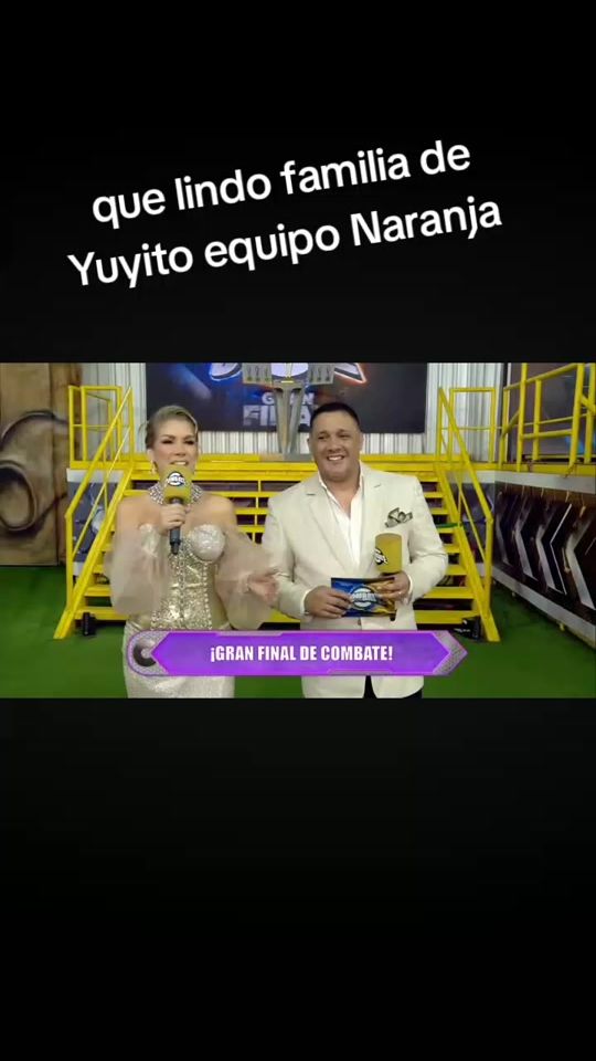 TikTok video thumbnail by fanaticadanaranja