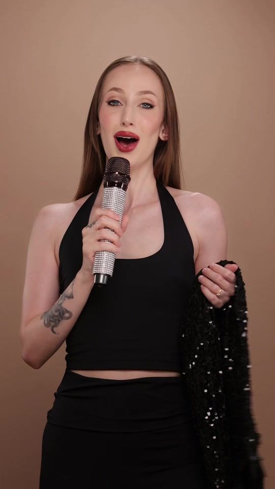 TikTok video thumbnail by renatasantti
