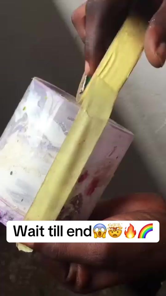 TikTok video thumbnail by kendruid