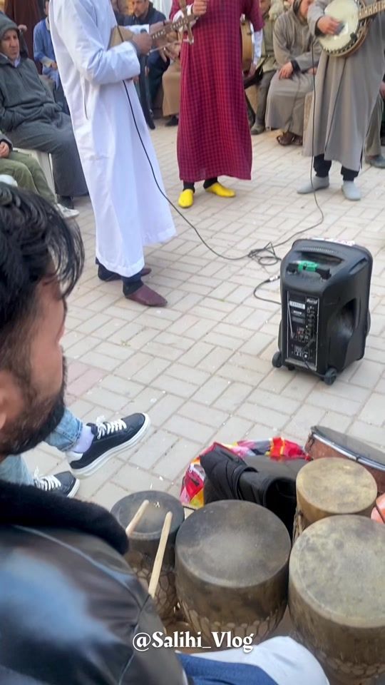 TikTok video thumbnail by salihivlog