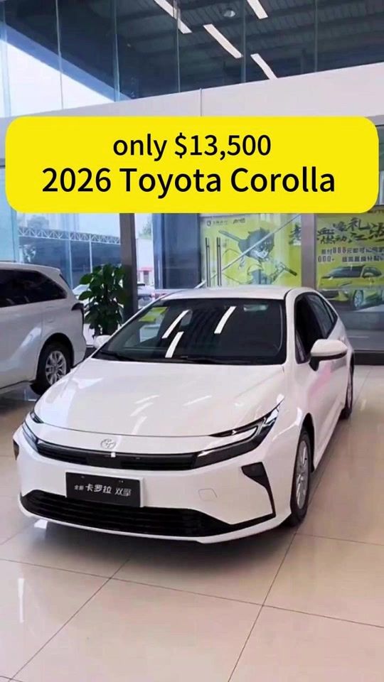 TikTok video thumbnail by chinaautoweb