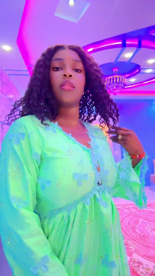 TikTok video thumbnail by dinastandiaye