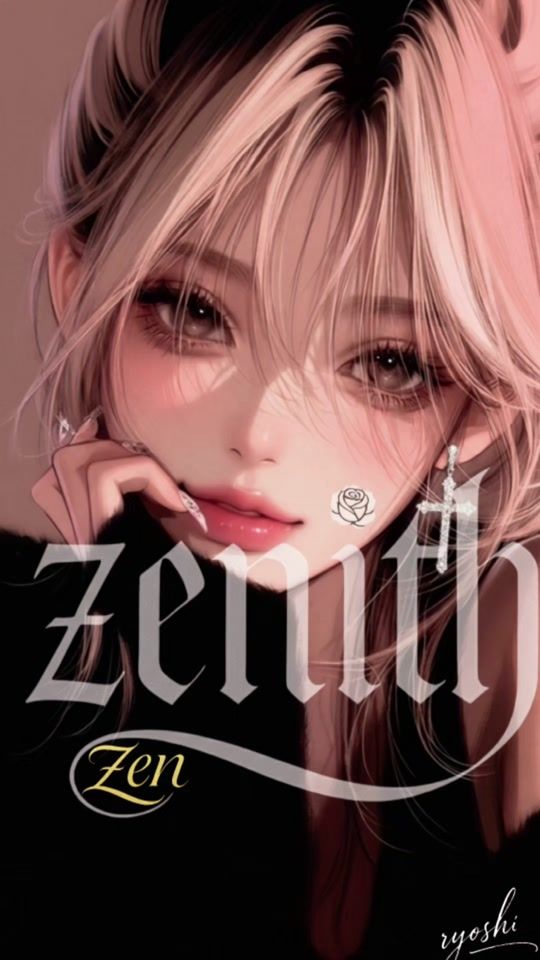 TikTok video thumbnail by ryoshi.zenith.2nd