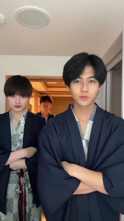 TikTok video thumbnail by shion_andoooo
