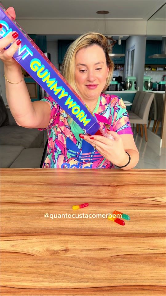 TikTok video thumbnail by quantocustacomerbem