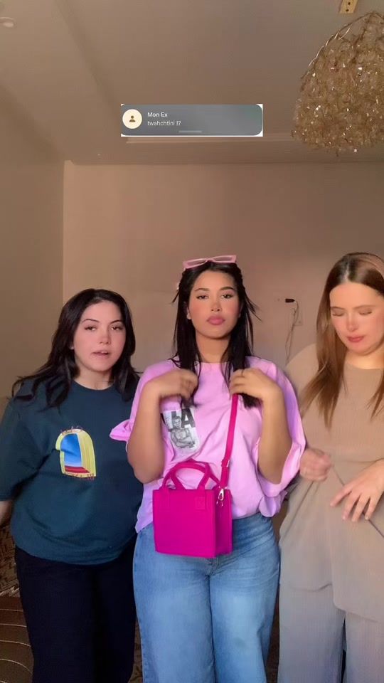 TikTok video thumbnail by hiba_nakkache