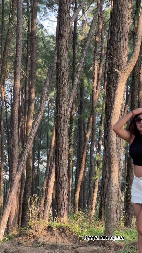 TikTok video thumbnail by deepa_dhungana