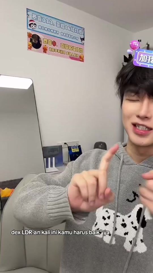 TikTok video thumbnail by winarniani4