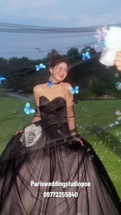 TikTok video thumbnail by parisweddingstudiopoe