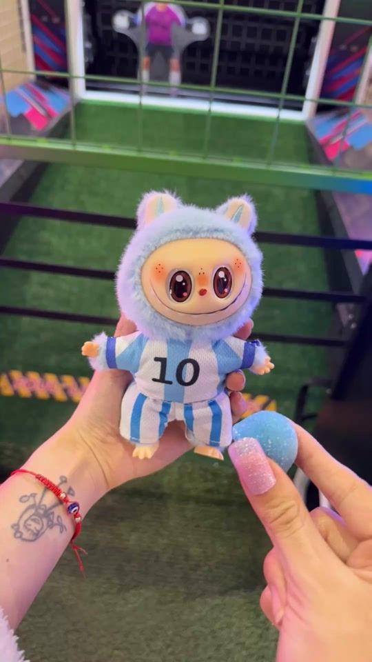 TikTok video thumbnail by shunli_mei