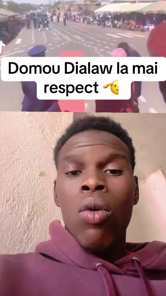 TikTok video thumbnail by ousmaneseck152
