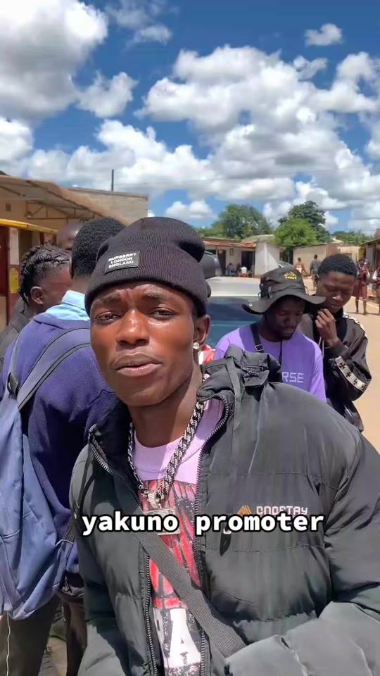 TikTok video thumbnail by yakunopromoter