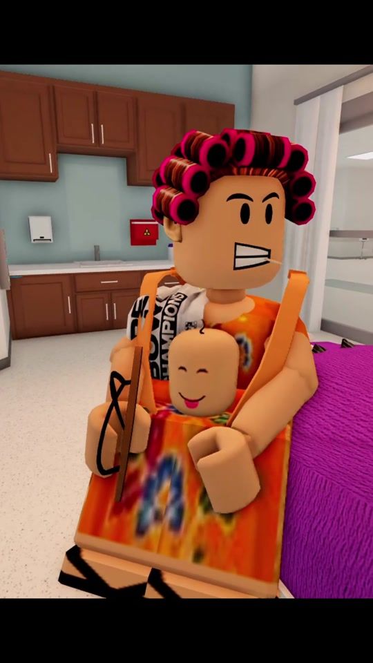 TikTok video thumbnail by carrot.blox2
