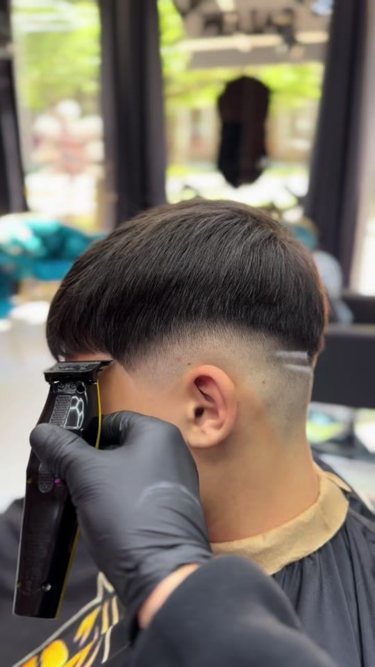 TikTok video thumbnail by lionico.barber