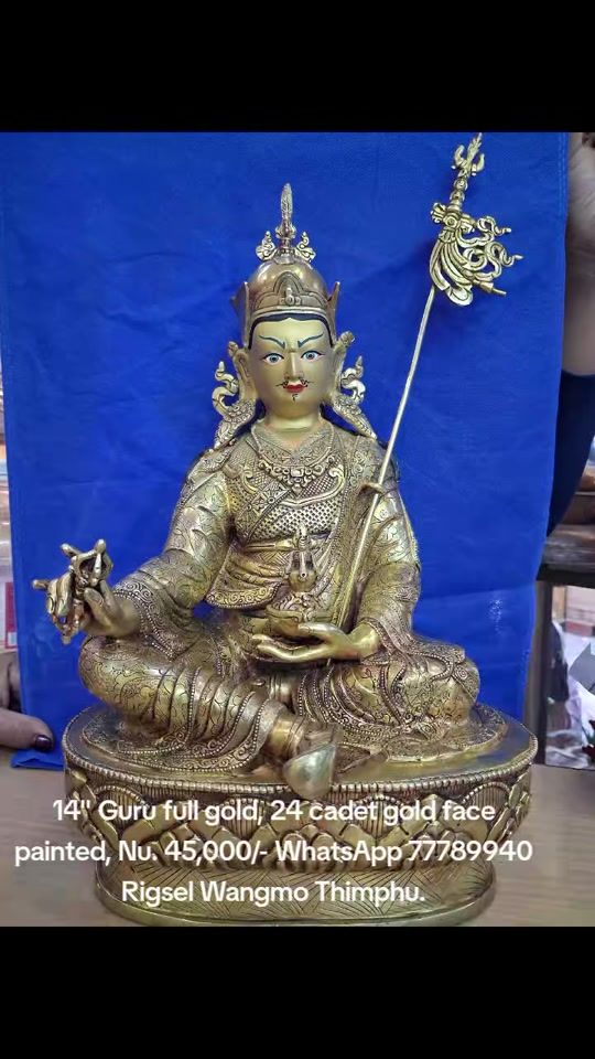 TikTok video thumbnail by wangchuk__999